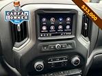 Used 2022 Chevrolet Silverado 1500 Custom Crew Cab 4WD, Pickup for sale #9C85913A - photo 11