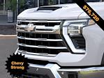 2024 Chevrolet Silverado 2500 Crew Cab 4WD, Pickup for sale #9C87629 - photo 13