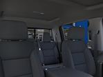 2024 Chevrolet Silverado 1500 Crew Cab 4WD, Pickup for sale #9C96684 - photo 24