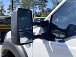 Used 2016 Ford F-550 XL Crew Cab 4x4, Cab Chassis for sale #9C98652A - photo 10