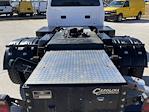 Used 2016 Ford F-550 XL Crew Cab 4x4, Cab Chassis for sale #9C98652A - photo 15