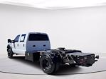 Used 2016 Ford F-550 XL Crew Cab 4x4, Cab Chassis for sale #9C98652A - photo 2