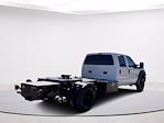 Used 2016 Ford F-550 XL Crew Cab 4x4, Cab Chassis for sale #9C98652A - photo 5