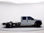 Used 2016 Ford F-550 XL Crew Cab 4x4, Cab Chassis for sale #9C98652A - photo 6