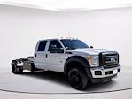 Used 2016 Ford F-550 XL Crew Cab 4x4, Cab Chassis for sale #9C98652A - photo 7