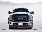 Used 2016 Ford F-550 XL Crew Cab 4x4, Cab Chassis for sale #9C98652A - photo 8