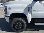 New 2023 Chevrolet Silverado 6500 Work Truck Regular Cab 4WD, 16' PJ's Landscape Dump for sale #9CC00318 - photo 15
