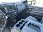 New 2023 Chevrolet Silverado 6500 Work Truck Regular Cab 4WD, 16' PJ's Landscape Dump for sale #9CC00318 - photo 6