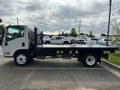 2025 Chevrolet LCF 5500HG Regular Cab RWD, Knapheide Value-Master X Flatbed Truck for sale #9CC00713 - photo 2