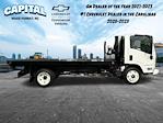 2025 Chevrolet LCF 5500HG Regular Cab RWD, Knapheide Value-Master X Flatbed Truck for sale #9CC00713 - photo 17