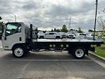 2025 Chevrolet LCF 5500HG Regular Cab RWD, Knapheide Value-Master X Flatbed Truck for sale #9CC00713 - photo 2