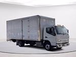 Used 2017 Mitsubishi Fuso Truck, Box Truck for sale #9CC03384A - photo 7
