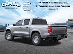 New 2024 Chevrolet Colorado Work Truck Crew Cab 4WD, Pickup for sale #9CC03765 - photo 4