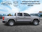 New 2024 Chevrolet Colorado Work Truck Crew Cab 4WD, Pickup for sale #9CC03765 - photo 5