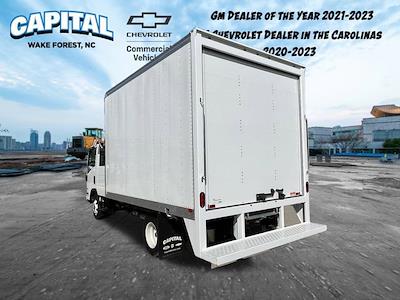 New 2023 Chevrolet LCF 3500 Crew Cab RWD, A.M. Haire Box Truck for sale #9CC04174 - photo 2