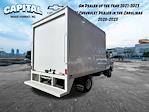 New 2023 Chevrolet LCF 3500 Crew Cab RWD, A.M. Haire Box Truck for sale #9CC04174 - photo 11