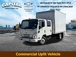 New 2023 Chevrolet LCF 3500 Crew Cab RWD, A.M. Haire Box Truck for sale #9CC04174 - photo 36