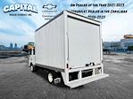 New 2023 Chevrolet LCF 3500 Crew Cab RWD, A.M. Haire Box Truck for sale #9CC04174 - photo 43