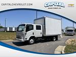 2023 Chevrolet LCF 3500 Crew Cab RWD, A.M. Haire Box Truck for sale #9CC04174 - photo 1