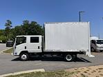 New 2023 Chevrolet LCF 3500 Crew Cab RWD, A.M. Haire Box Truck for sale #9CC04174 - photo 3