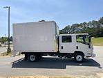 2023 Chevrolet LCF 3500 Crew Cab RWD, A.M. Haire Box Truck for sale #9CC04174 - photo 6