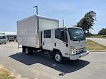 New 2023 Chevrolet LCF 3500 Crew Cab RWD, A.M. Haire Box Truck for sale #9CC04174 - photo 7