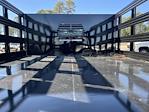 New 2024 Chevrolet Silverado 3500 Work Truck Regular Cab RWD, 9' Blue Ridge Manufacturing Workhorse Stake Bed for sale #9CC04563 - photo 24