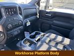 New 2024 Chevrolet Silverado 3500 Work Truck Regular Cab RWD, Blue Ridge Manufacturing Workhorse Stake Bed for sale #9CC04563 - photo 7