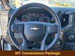 New 2024 Chevrolet Silverado 3500 Work Truck Regular Cab RWD, Blue Ridge Manufacturing Workhorse Stake Bed for sale #9CC04563 - photo 9