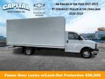 2024 Chevrolet Express 3500 DRW RWD, Unicell Classicube Box Van for sale #9CC04833 - photo 12