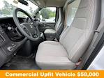 2024 Chevrolet Express 3500 DRW RWD, Unicell Classicube Box Van for sale #9CC04833 - photo 6