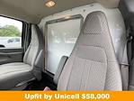 2024 Chevrolet Express 3500 DRW RWD, Unicell Classicube Box Van for sale #9CC04833 - photo 7