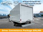 2024 Chevrolet Express 3500 DRW RWD, Unicell Classicube Box Van for sale #9CC04833 - photo 2