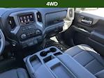 New 2024 Chevrolet Silverado 3500 Work Truck Double Cab 4WD, Reading SL Service Body Service Truck for sale #9CC05095 - photo 7