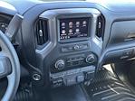 New 2024 Chevrolet Silverado 3500 Work Truck Double Cab 4WD, 8' Reading SL Service Body Service Truck for sale #9CC05157 - photo 22