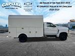 2024 Chevrolet Silverado 4500 Regular Cab DRW 2WD, Service Utility Van for sale #9CC06032 - photo 5