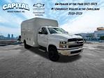 New 2024 Chevrolet Silverado 4500 Work Truck Regular Cab 2WD, Service Utility Van for sale #9CC06032 - photo 6