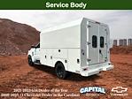 2024 Chevrolet Silverado 4500 Regular Cab DRW 2WD, Service Utility Van for sale #9CC06032 - photo 2