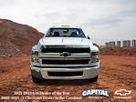 2024 Chevrolet Silverado 4500 Regular Cab DRW 2WD, Service Utility Van for sale #9CC06032 - photo 8