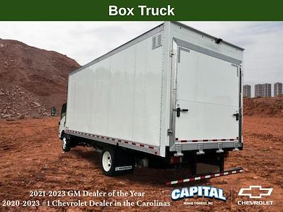 New 2025 Chevrolet LCF 5500XG Regular Cab RWD, 20' Morgan Truck Body Gold Star Box Truck for sale #9CC06116 - photo 2