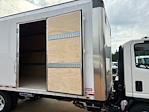 New 2025 Chevrolet LCF 5500XG Regular Cab RWD, 20' Morgan Truck Body Gold Star Box Truck for sale #9CC06116 - photo 18