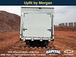 New 2025 Chevrolet LCF 5500XG Regular Cab RWD, 20' Morgan Truck Body Gold Star Box Truck for sale #9CC06116 - photo 5