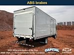 New 2025 Chevrolet LCF 5500XG Regular Cab RWD, 20' Morgan Truck Body Gold Star Box Truck for sale #9CC06116 - photo 6