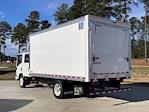 2021 LCF 4500 Crew Cab 4x2,  Morgan Truck Body Dry Freight #9CC06642 - photo 2