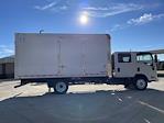 2021 LCF 4500 Crew Cab 4x2,  Morgan Truck Body Dry Freight #9CC06642 - photo 6