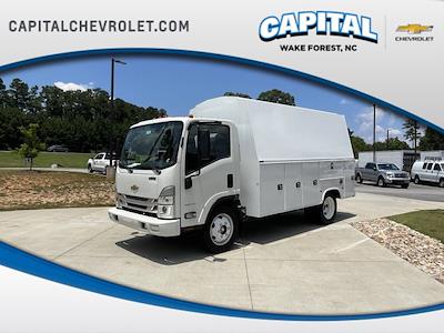 2023 Chevrolet LCF 4500 Regular Cab RWD, Knapheide KUVcc Service Utility Van for sale #9CC07497 - photo 1