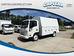2023 Chevrolet LCF 4500 Regular Cab RWD, Knapheide KUVcc Service Utility Van for sale #9CC07746 - photo 1