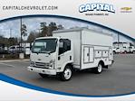 2023 Chevrolet LCF 4500 Regular Cab RWD, Rockport Cargoport Box Truck for sale #9CC08346 - photo 1