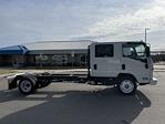 2024 Chevrolet LCF 4500HG Crew Cab RWD, Cab Chassis for sale #9CC08499 - photo 11