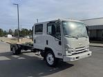 2024 Chevrolet LCF 4500HG Crew Cab RWD, Cab Chassis for sale #9CC08499 - photo 12